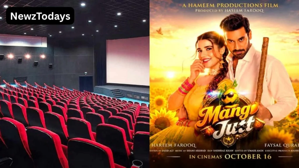 Public Reaction to Pakistani Film Mango Jutt Disappointing