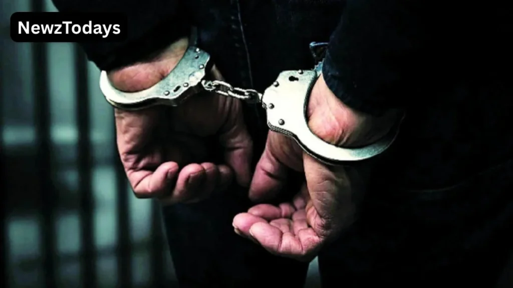 Punjab ACE Arrests Over 600 for Bribery and Corruption