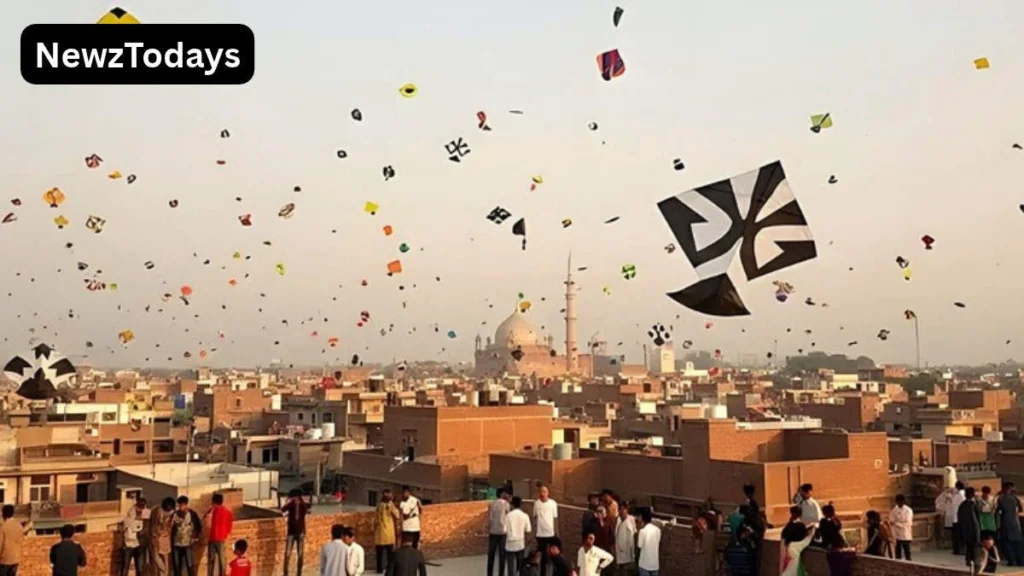Punjab Cabinet Revises Basant Festival Dates for Lahore