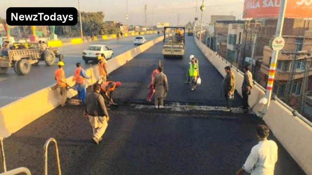 Punjab Endorses Rs32.8bn Road and Auto Tech Projects