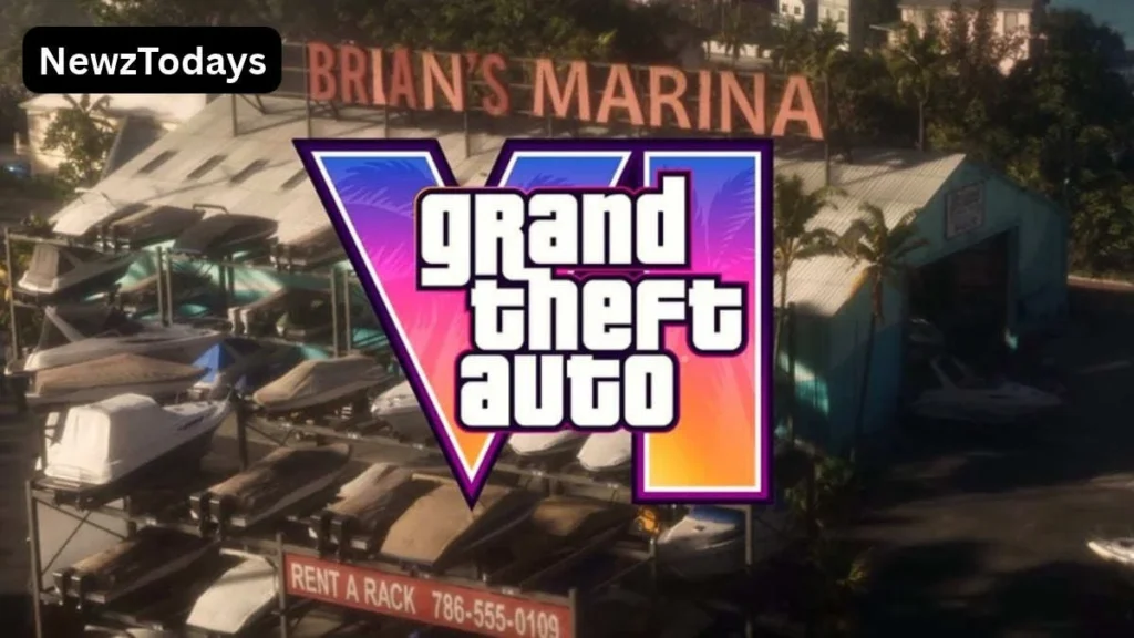 Rockstar Reveals GTA 6 Map Larger Than Expected