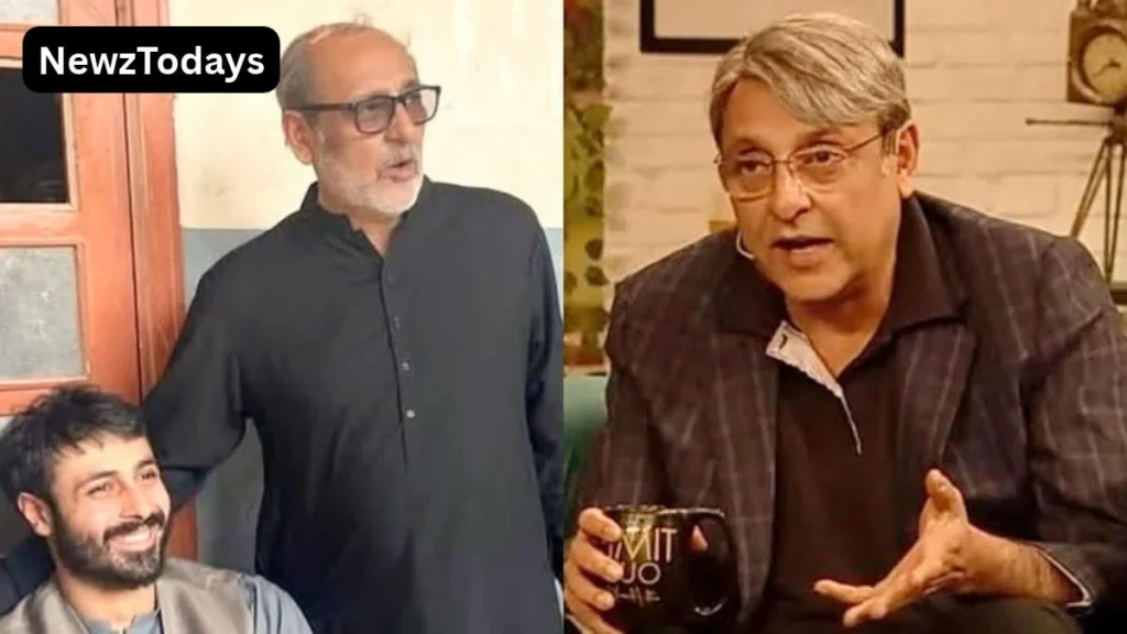 Sajid Hasan's Son Sahir Faces New Developments in Drug Case