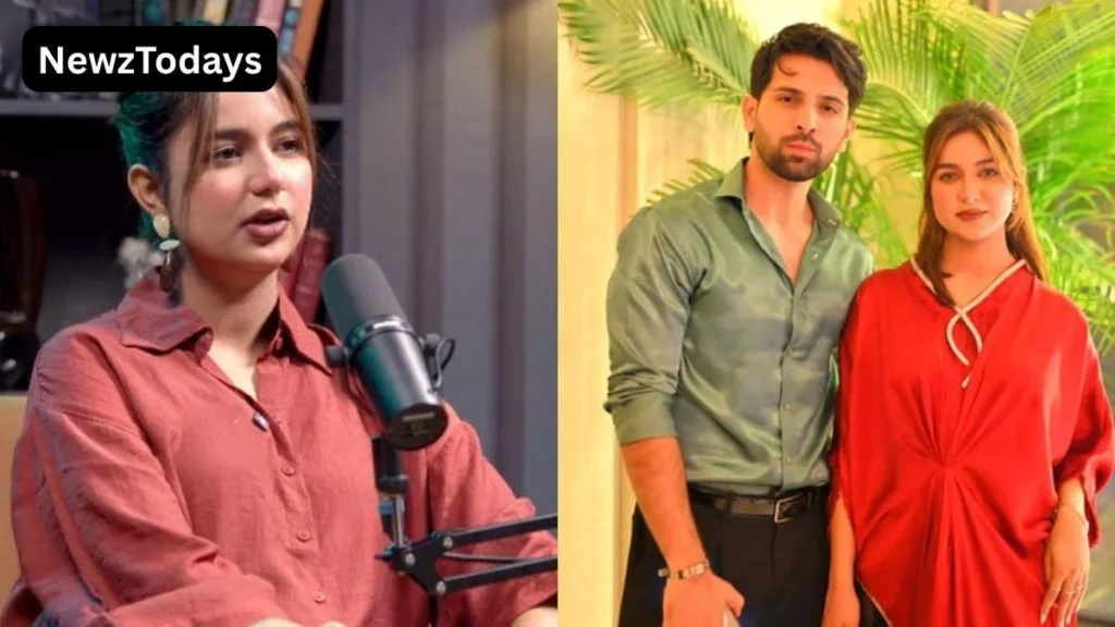 Samiya Hijab Clarifies Relationship with Yasir Alam