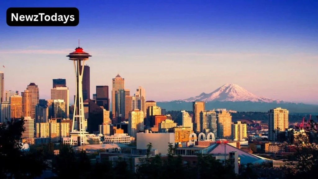 Seattle Startup Powers Cities Using Undersea Volcanoes