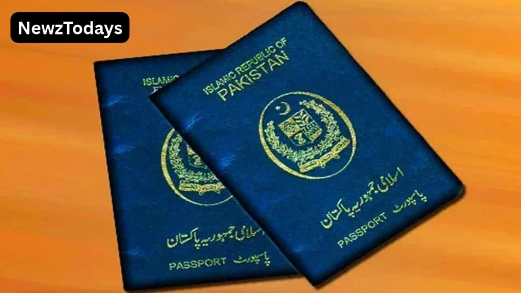 Senate Rejects Bill Limiting Diplomatic Passports for Officials