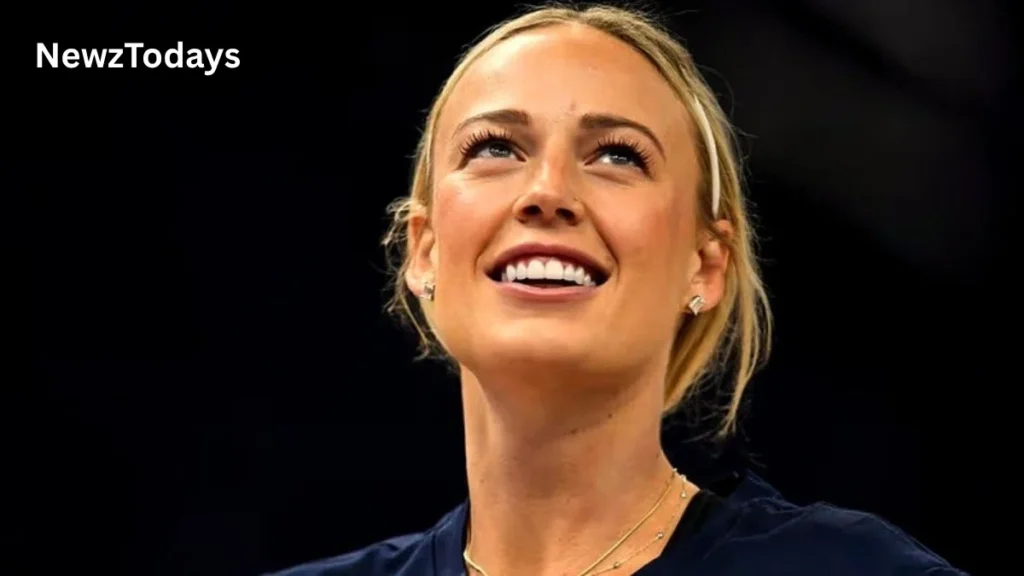 Sophie Cunningham Showcases Her Farm Life Side Off Court