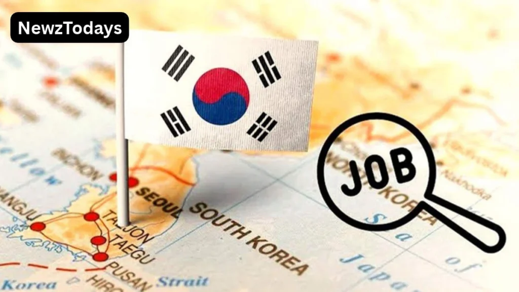 South Korea Welcomes Pakistani Workers Under EPS Program