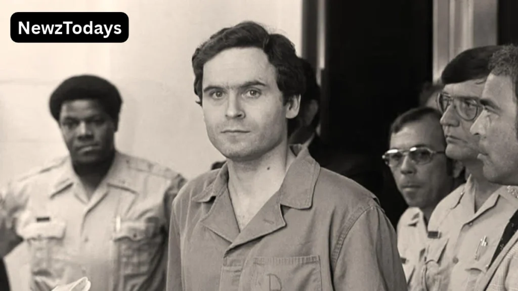 Ted Bundy Linked to 1974 Utah Teen Murder via DNA