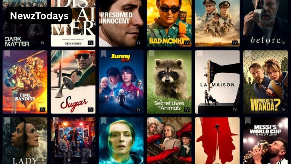 Top Apple TV Shows to Stream Now in Pakistan