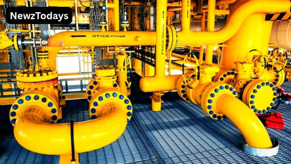 UK Debates Future of Major Rosebank Oilfield Amid $100 Oil Prices