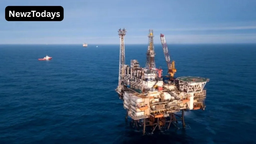 UK’s $47 Billion North Sea Oil Decision Faces Delays