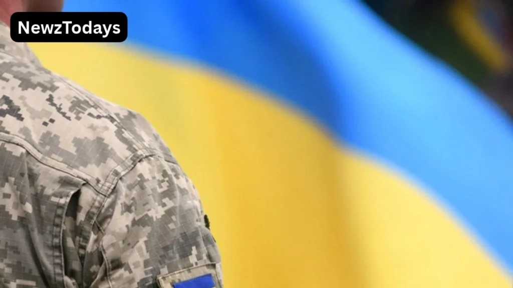 Ukraine Reaffirms US Intelligence Support Amid Russian Strikes