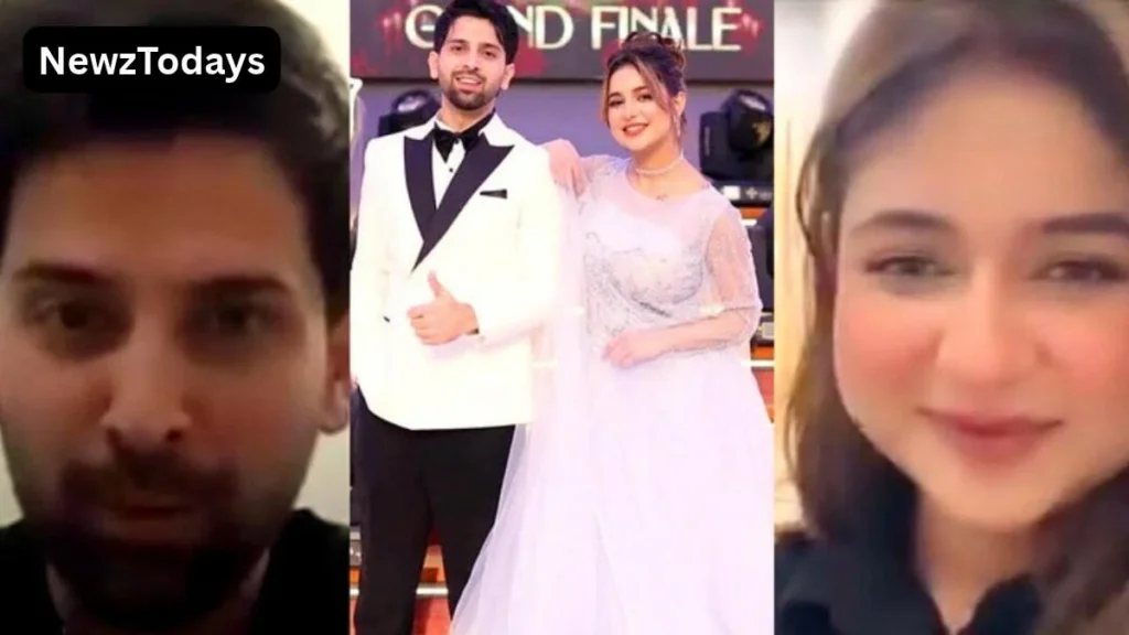 Yasir Alam Declines Marriage Proposal from Samiya Hijab